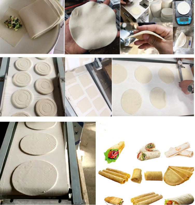 dough skin