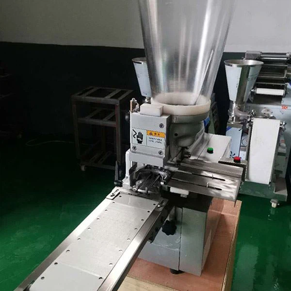 Japan Dumpling Machine