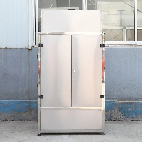 Liquid Juice Filling Machine