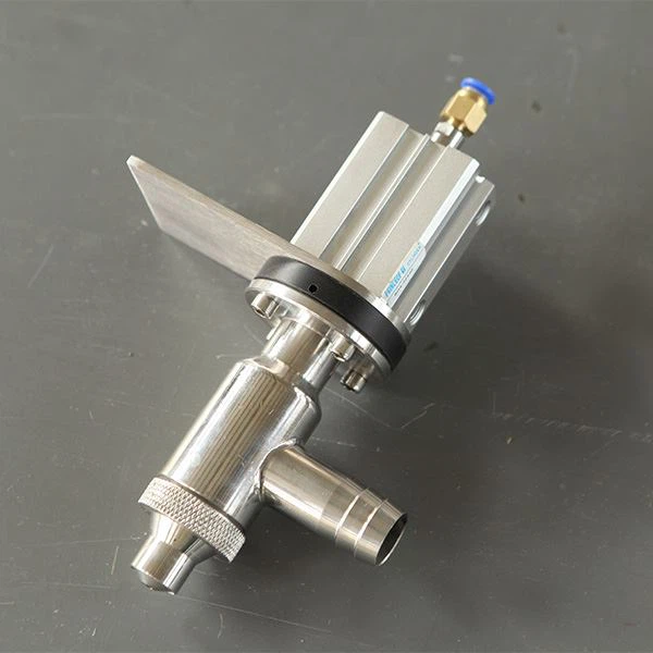 Liquid Juice Filling Machine