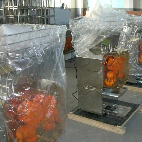 Orange Juicer Extractor Machine