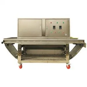 Magni Awtomatiċi għat-Tqaxxir tal-Basal