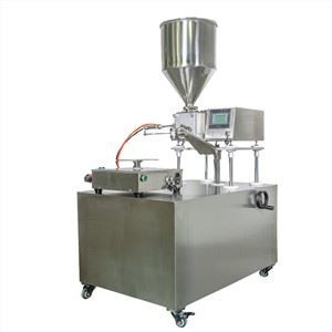 Magni tal-Kisi tal-Krema