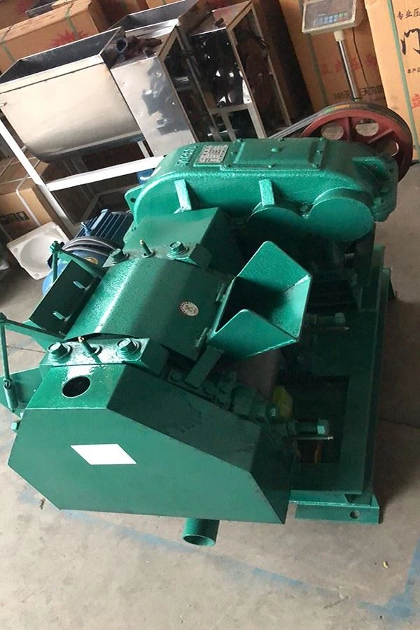 Diesel Engine Sugarcane Juicer