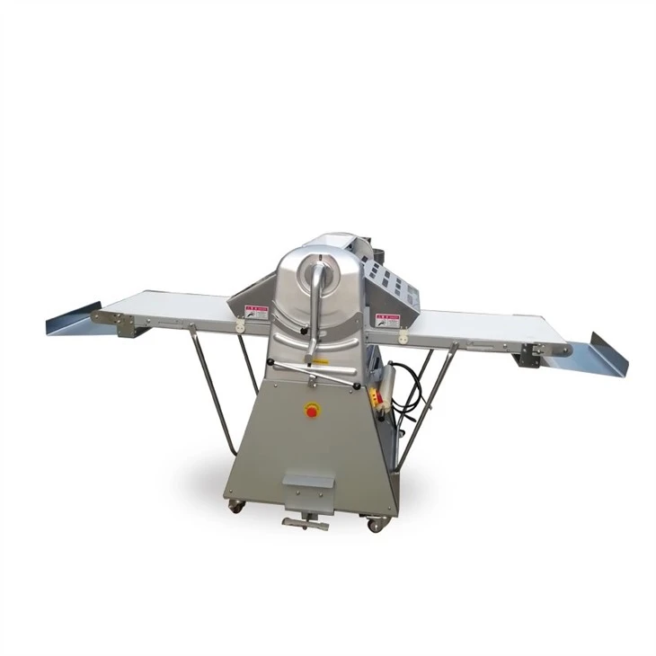 Dough Sheeter