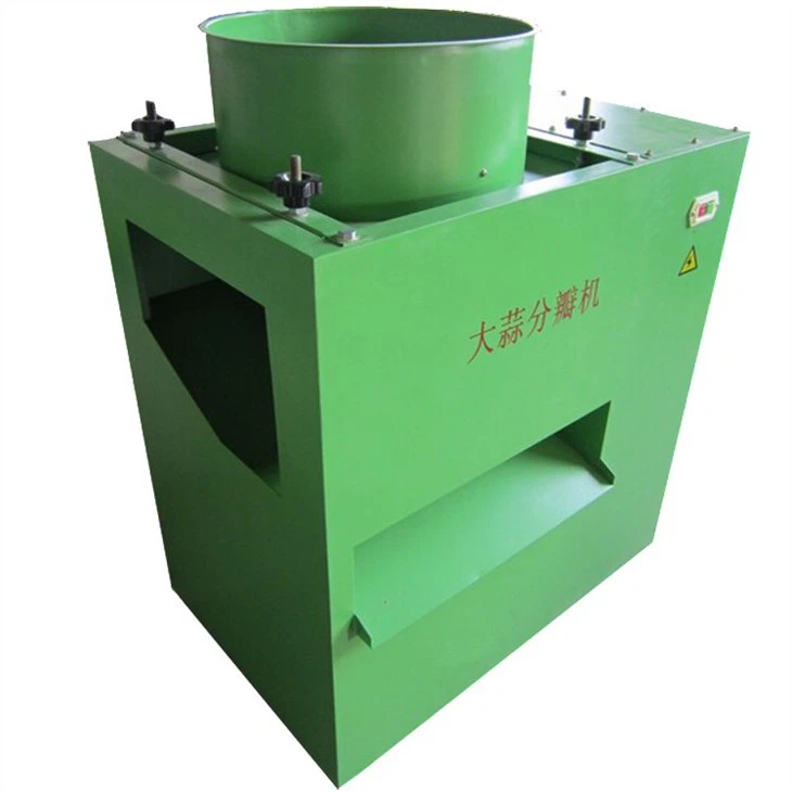 Garlic Clove Separator