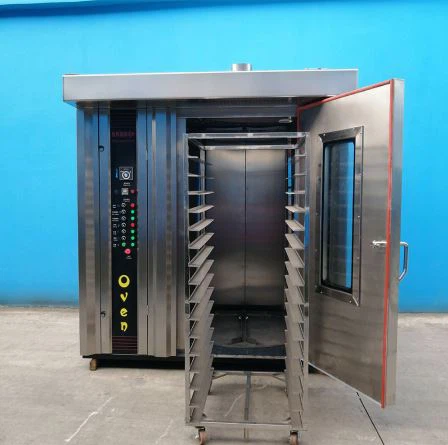 Gas Baking Oven