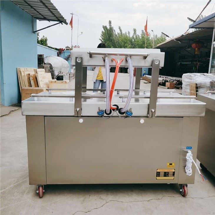 Meat Vacuum Packing Machine
