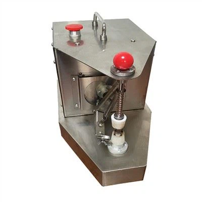 Magni tal-Qtugħ tal-Ġilda Oranġjo