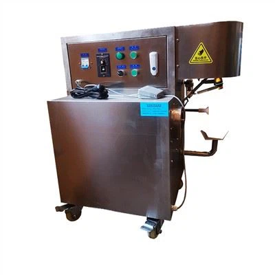 Magni għat-tqaxxir tal-Persimmon