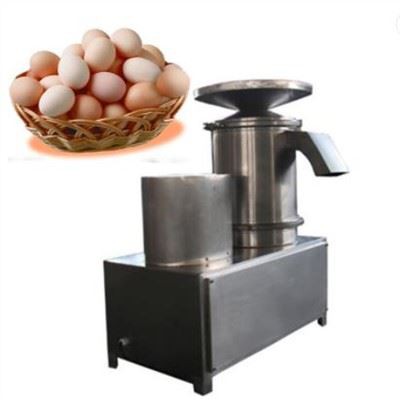 Separatur Tal-Qoxra tal-Bajd Trab Tħin Magni