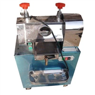 Magni tal-Juicer Crusher tal-kannamieli