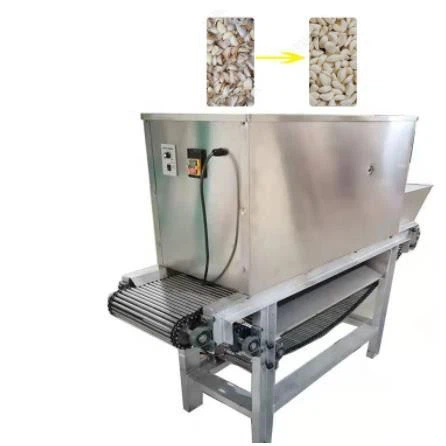 Stainless Steel Onion Peeling Machine