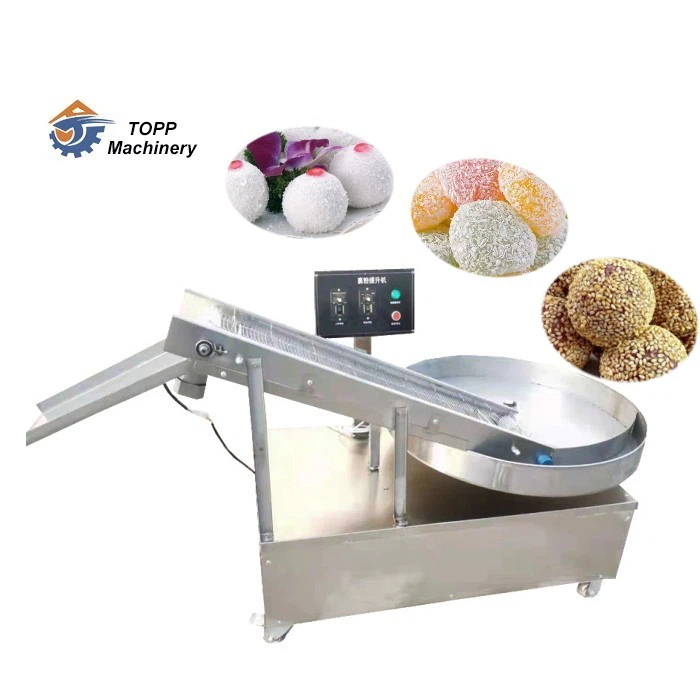 Magni tal-Kisi tal-Ġulġlien Ball Mochi
