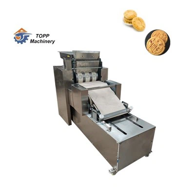 Magni li jagħmlu l-gallettini tal-cookies