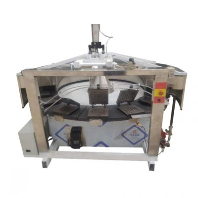 Magni li Nagħmlu Waffle Roll tal-bajd