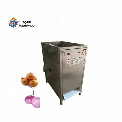 Magni għat-tqaxxir tal-basal