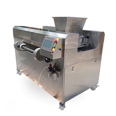 Magni tal-gallettini tal-cracker tal-pancake