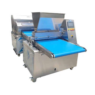 Magni Żvizzera li Maker Roll