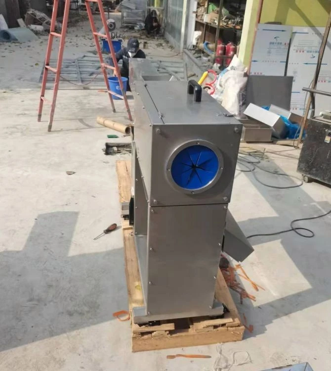 Automatic Carrot Peeling Machine best