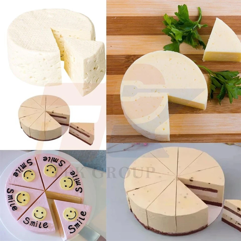 Cheese Cake Dividing Machine high quality