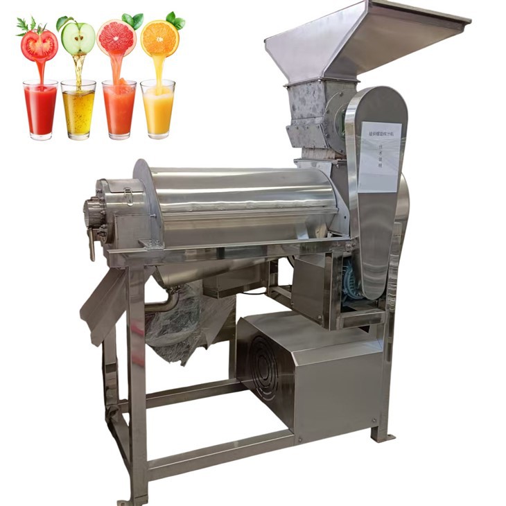 Tgħaffiġ Juice Extractor Machine Frott Juicer