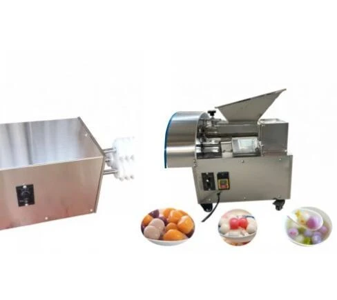 Milk Tea Pearl Making Machine Milk Tea Pearl Making Machine