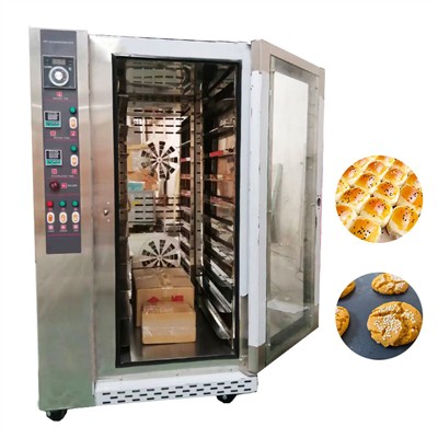 Esportazzjoni tal-forn bl-ajru msaħħna bl-arja fl-arja lejn l-Istati Uniti