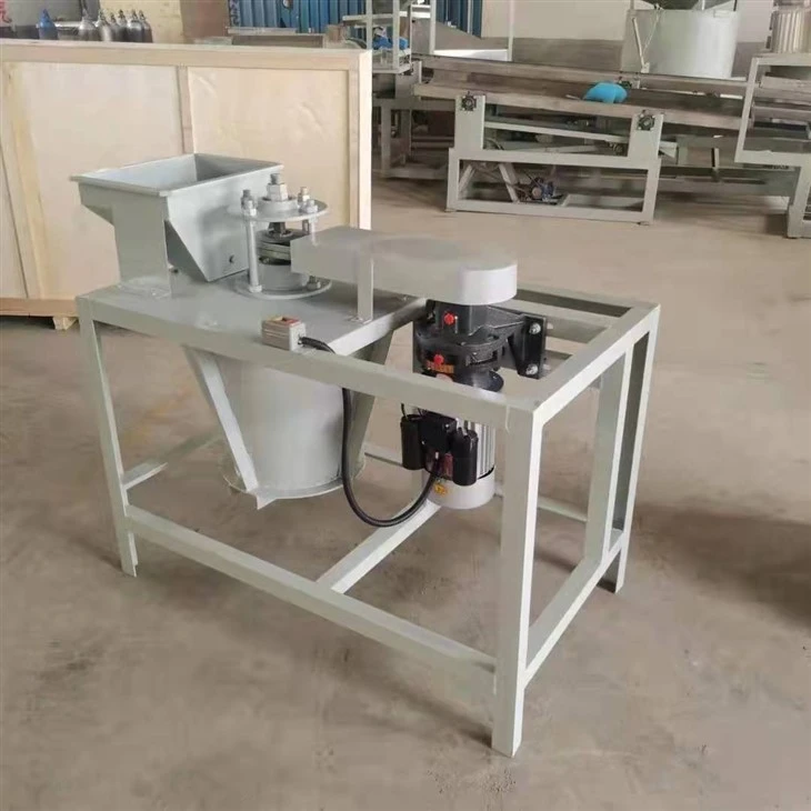 Nuts Shelling Machine factory