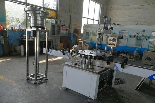 Bottle capper 2 Bottle capper 2