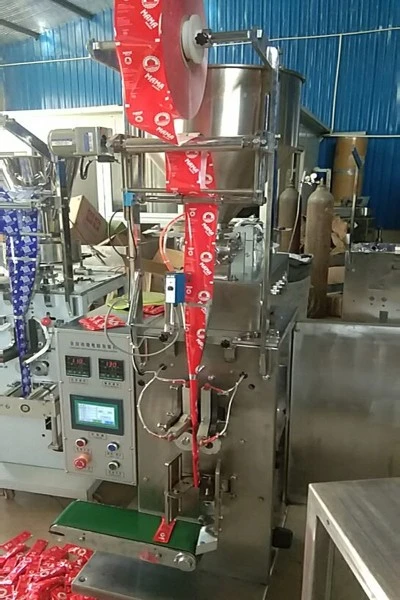 ketchup sachet packing machine 2 ketchup sachet packing machine 2