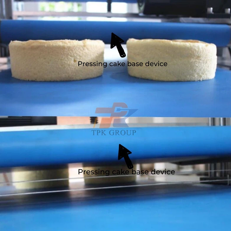 Horizontal Cake Cutter 1 Horizontal Cake Cutter 1