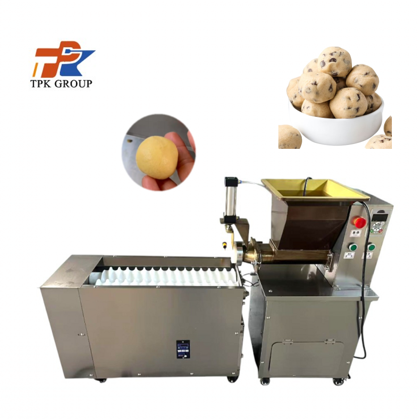 Proteina Ball Maker