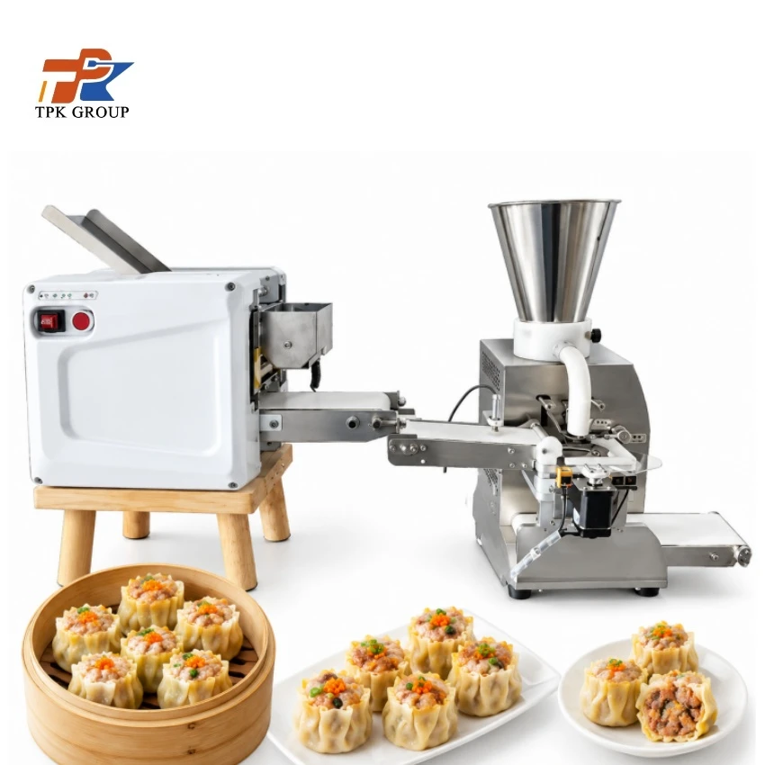 Shumai Maker Magni