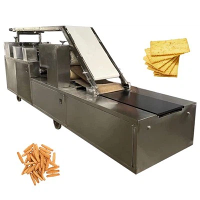 Linja ta 'produzzjoni awtomatika tal-gallettini