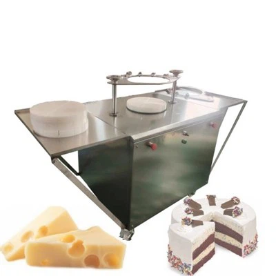 Magni tat-tqattigħ tal-kejk tal-ġobon