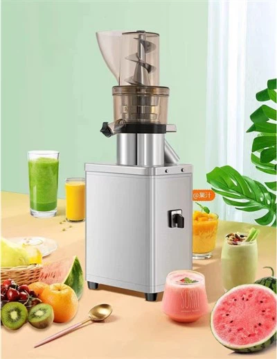 Magni Kummerċjali tal-Frott Juicer