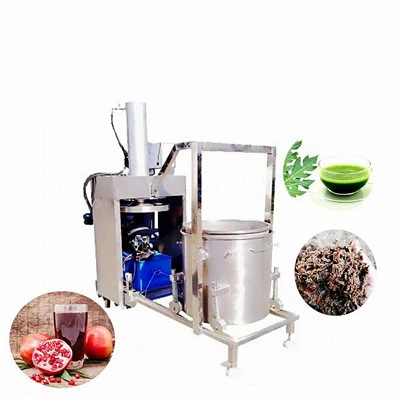 Magna tal-ippressar tal-meraq tar-rummien idrawliku