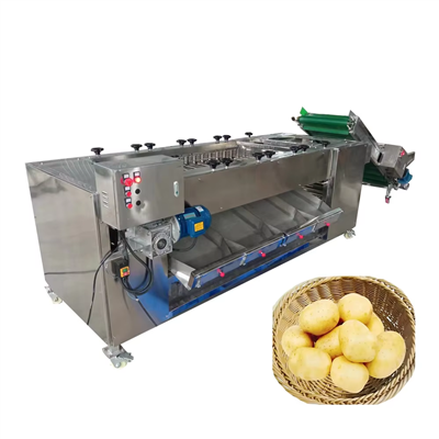 Magni tal-Issortjar tal-Frott tat-Tip tar-Roller