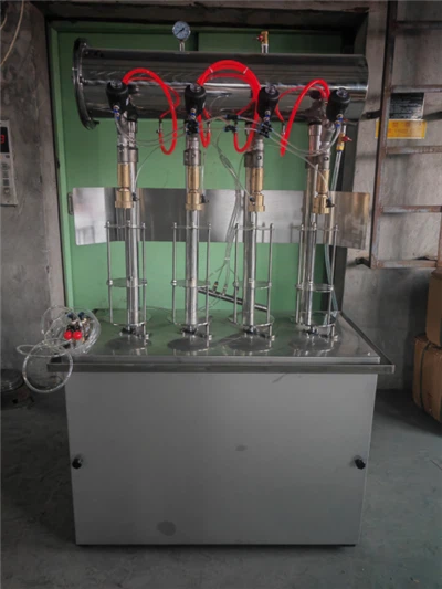 Linja tal-Produzzjoni tas-Soda