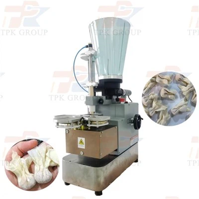 Magni tal-Wonton Maker