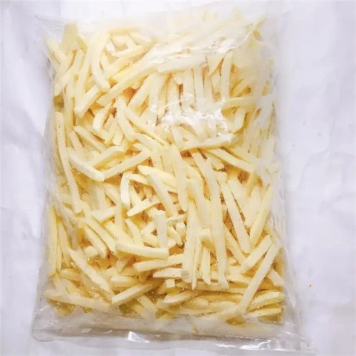 Tunnel Quick Freezer